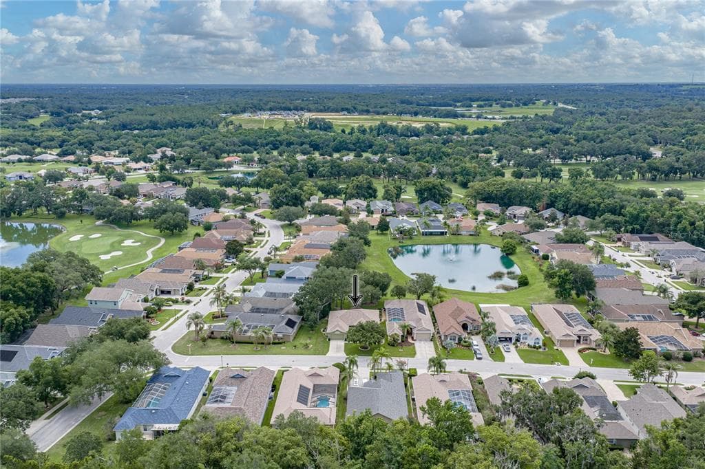 12215 WOODLANDS CIRCLE, DADE CITY, FL 33525 — zdjęcie 2