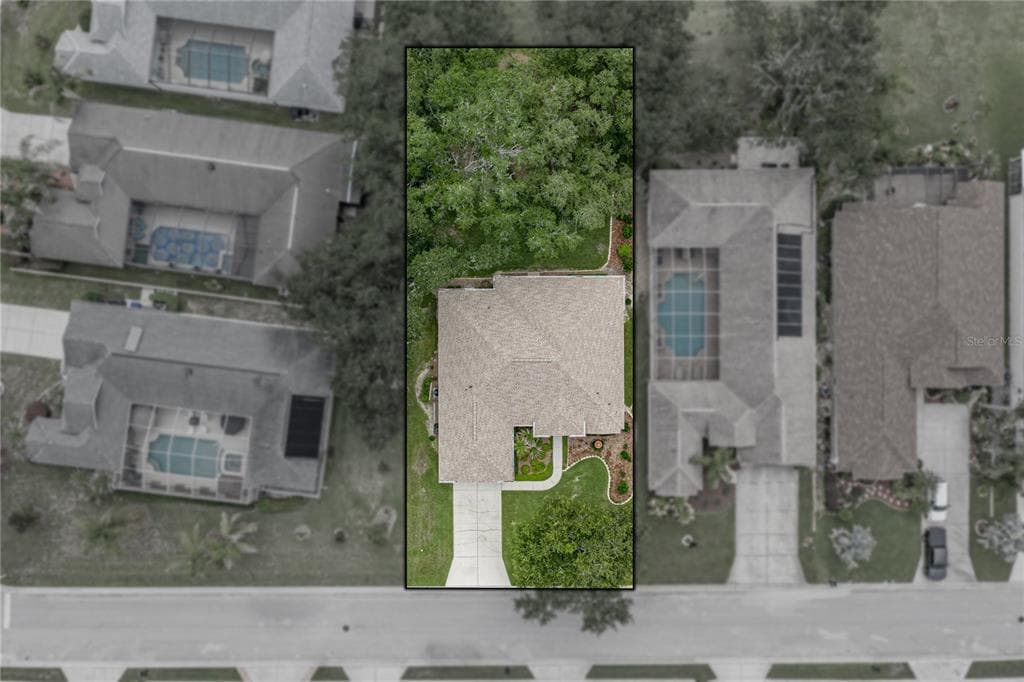 12215 WOODLANDS CIRCLE, DADE CITY, FL 33525 — zdjęcie 4