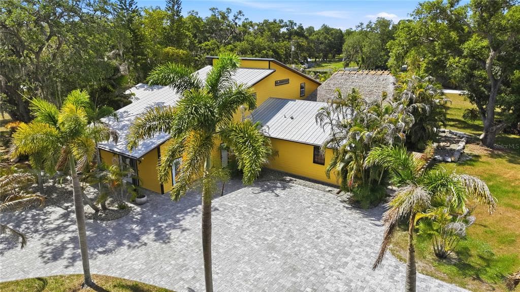3348 ALAMO LANE, SARASOTA, FL 34235 — zdjęcie 2