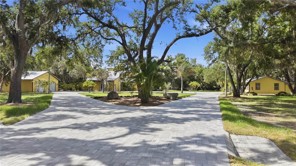 3348 ALAMO LANE, SARASOTA, FL 34235 — zdjęcie 4