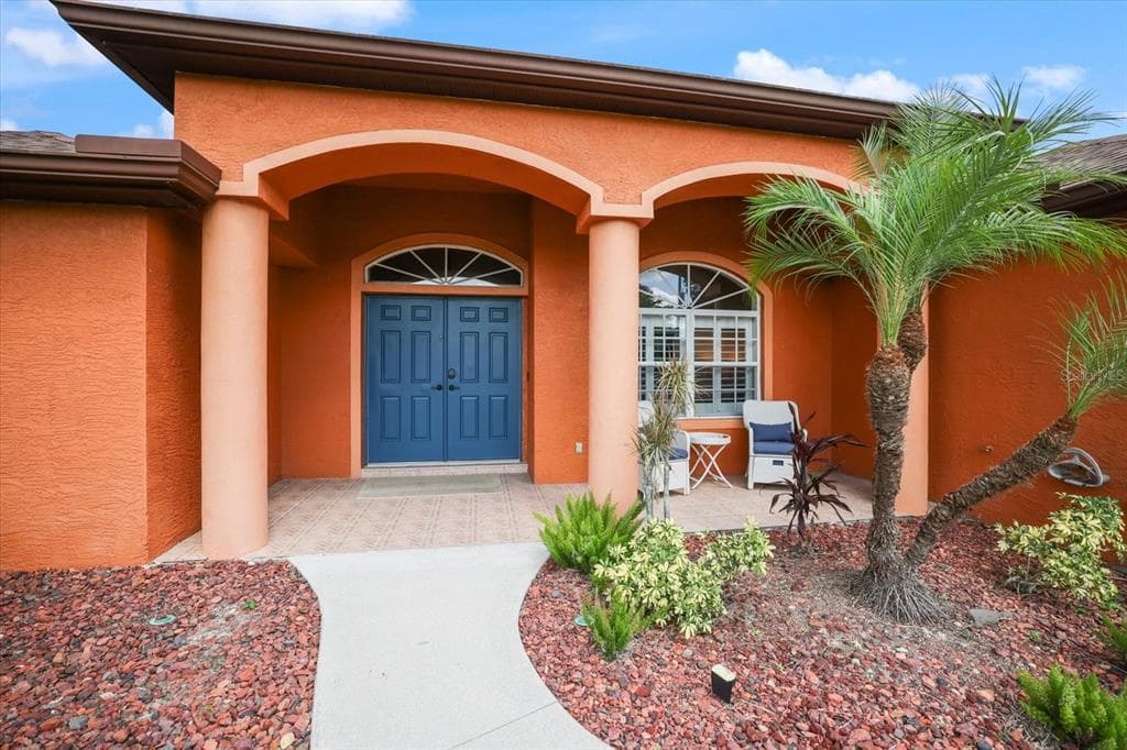 20 CORY STREET, PORT CHARLOTTE, FL 33953 — zdjęcie 3