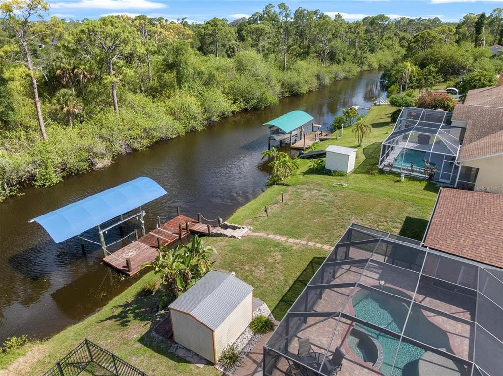 20 CORY STREET, PORT CHARLOTTE, FL 33953