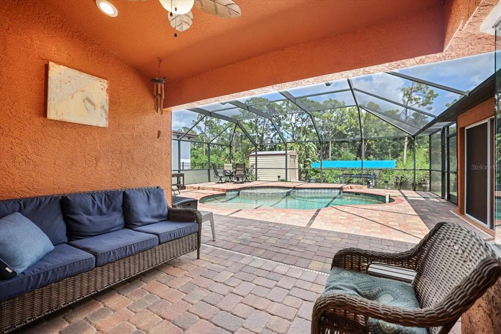20 CORY STREET, PORT CHARLOTTE, FL 33953 — zdjęcie 5