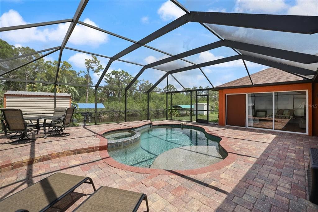20 CORY STREET, PORT CHARLOTTE, FL 33953 — zdjęcie 4
