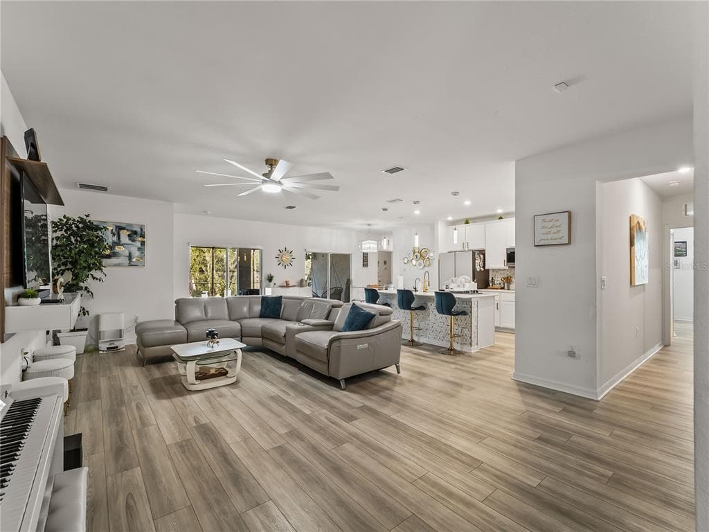 1367 MILIKEN TERRACE, PORT CHARLOTTE, FL 33953 — zdjęcie 2