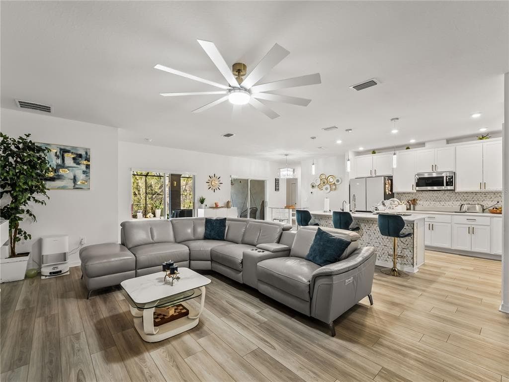 1367 MILIKEN TERRACE, PORT CHARLOTTE, FL 33953 — zdjęcie 3