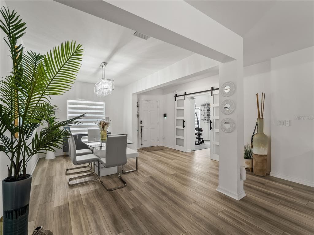 1367 MILIKEN TERRACE, PORT CHARLOTTE, FL 33953 — zdjęcie 5