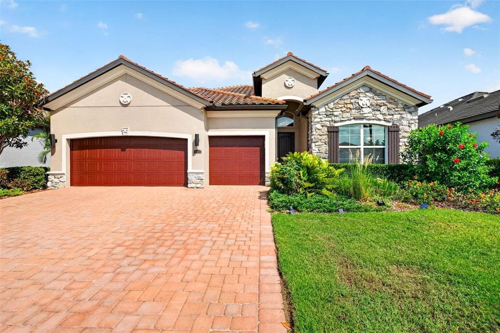 11825 PERENNIAL PLACE, BRADENTON, FL 34211 — zdjęcie 2