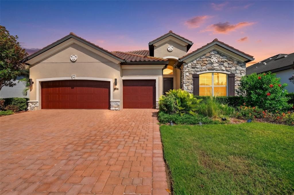 11825 PERENNIAL PLACE, BRADENTON, FL 34211