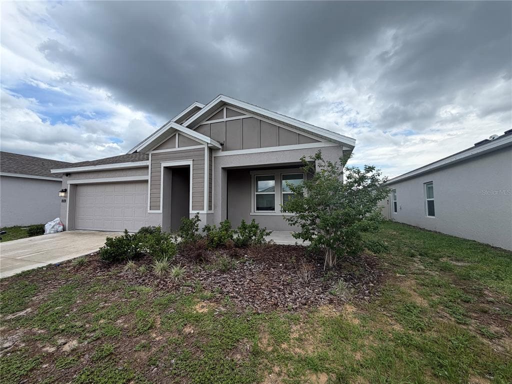 314 LAWSON AVENUE, HAINES CITY, FL 33844 — zdjęcie 2