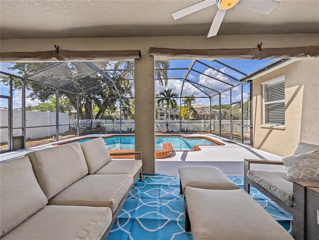4414 67TH AVENUE CIRCLE E, SARASOTA, FL 34243 — zdjęcie 3