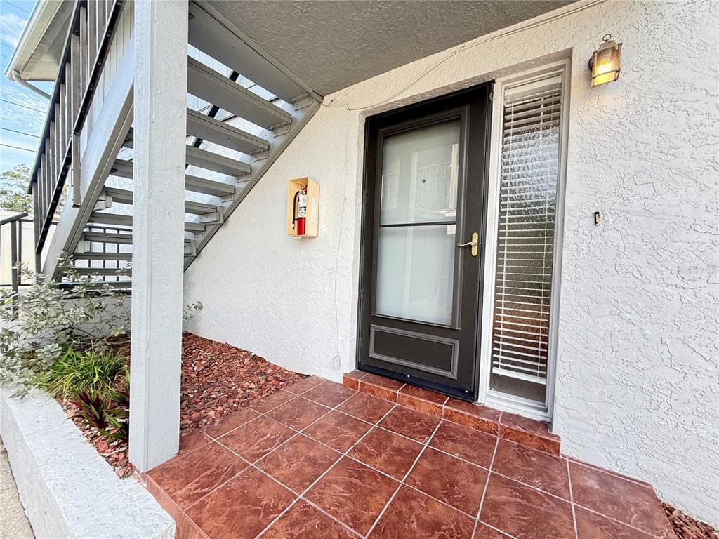 1960 UNION STREET # 41, CLEARWATER, FL 33763 — zdjęcie 2