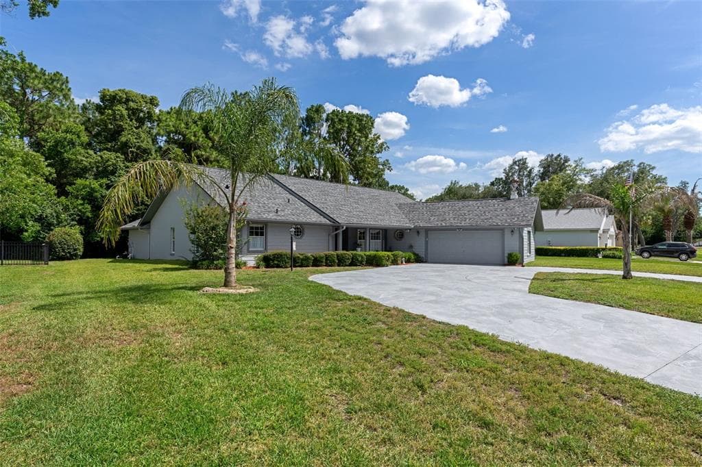 43 LINDER CIRCLE, HOMOSASSA, FL 34446 — zdjęcie 4