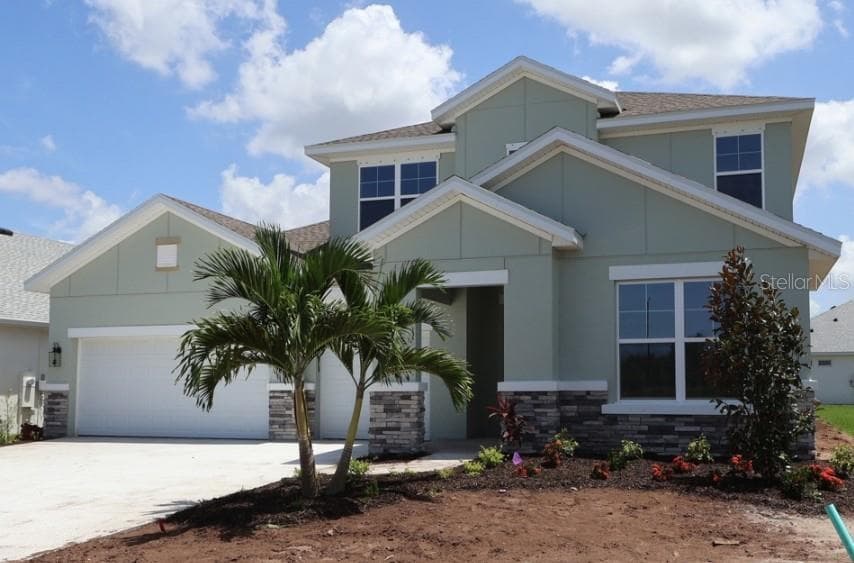 7713 MARINA BAY COVE, PALMETTO, FL 34221 — zdjęcie 2