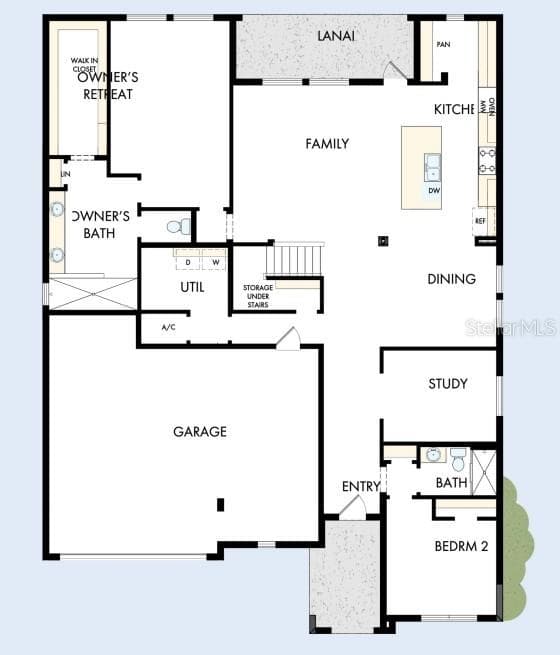 7713 MARINA BAY COVE, PALMETTO, FL 34221 — zdjęcie 3