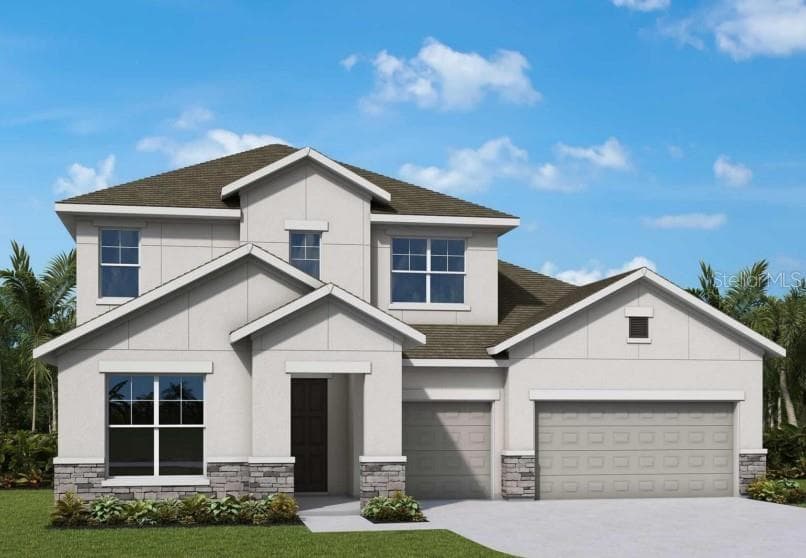 7713 MARINA BAY COVE, PALMETTO, FL 34221