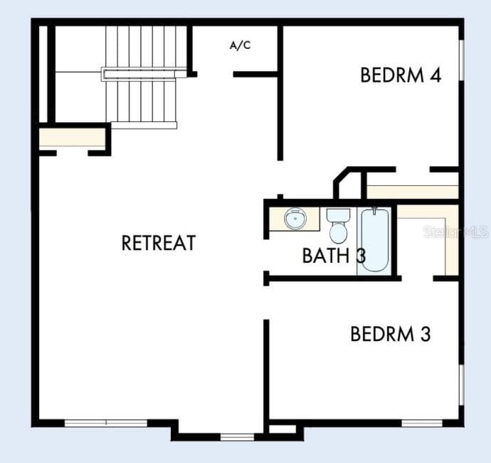 7713 MARINA BAY COVE, PALMETTO, FL 34221 — zdjęcie 4