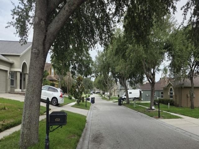 4528 RIVER CLOSE BOULEVARD, VALRICO, FL 33596 — zdjęcie 2