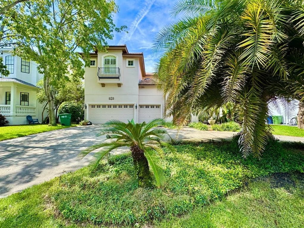 4620 W BROWNING AVENUE, TAMPA, FL 33629 — zdjęcie 2