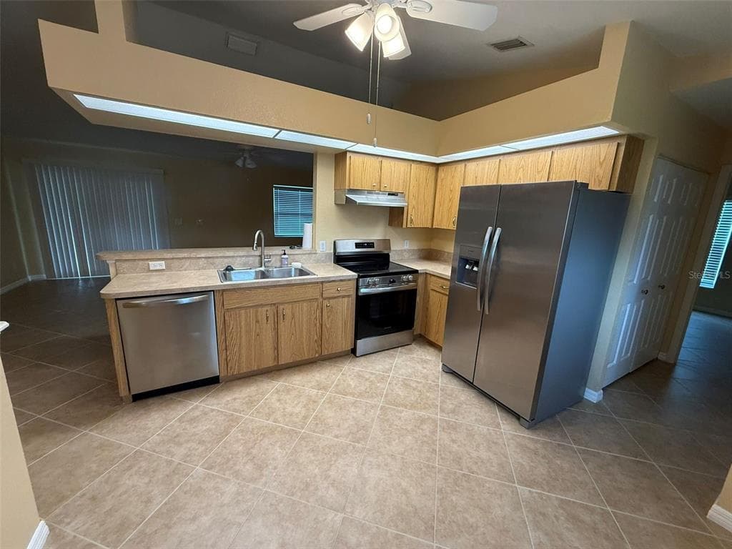 7306 TOTEM AVENUE, NORTH PORT, FL 34291 — zdjęcie 2