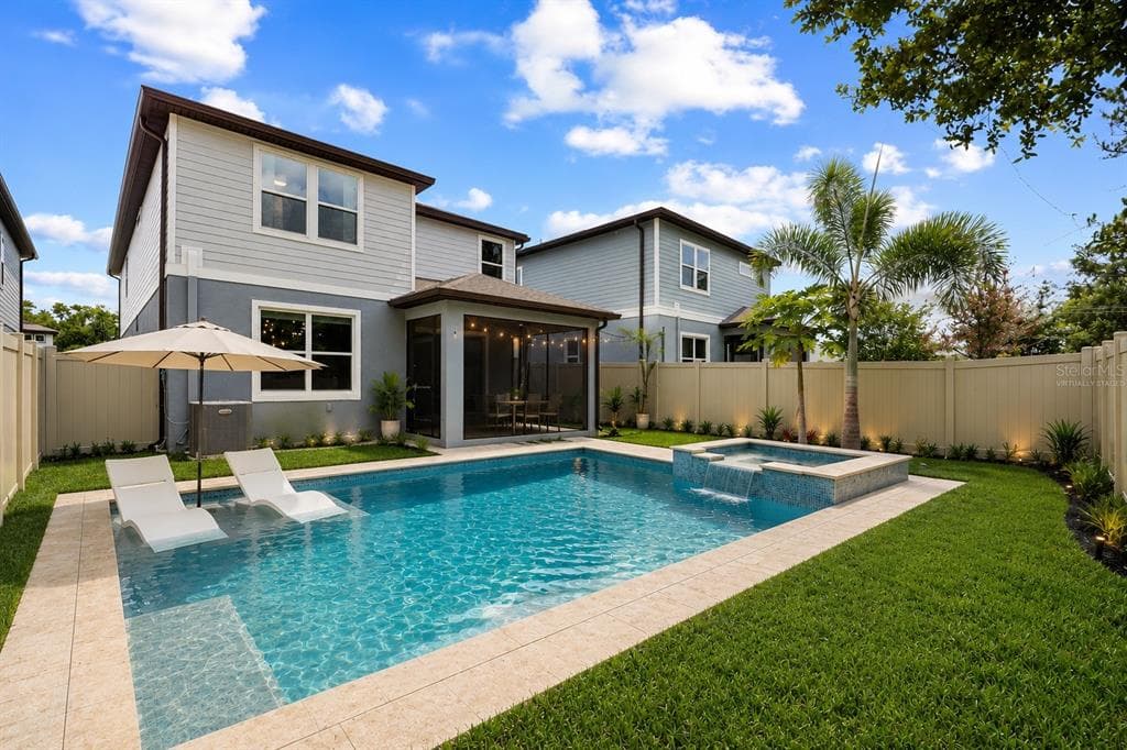 2993 PIER POINTE LANE, CLEARWATER, FL 33760 — zdjęcie 2