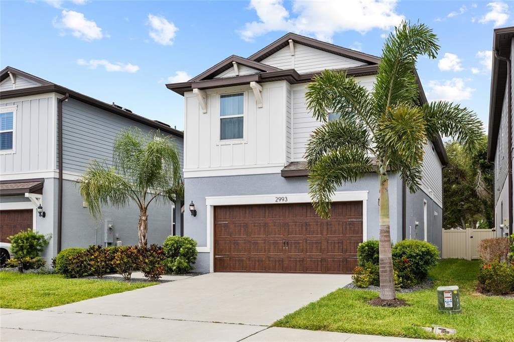 2993 PIER POINTE LANE, CLEARWATER, FL 33760 — zdjęcie 3