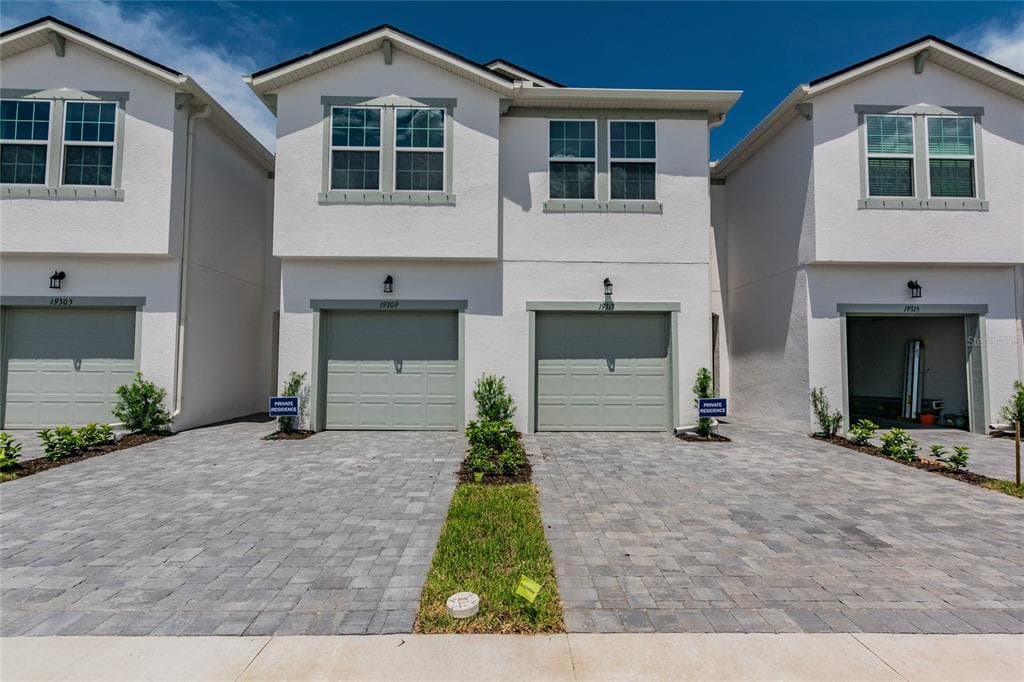 19309 BLUE POND DRIVE, LUTZ, FL 33558 — zdjęcie 2