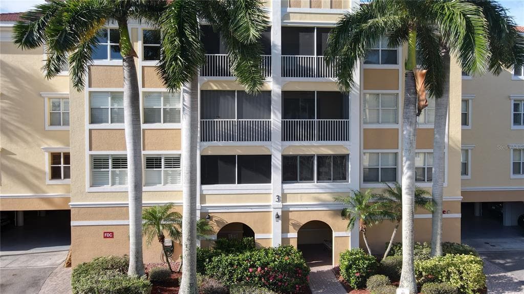 255 W END DRIVE # 3206, PUNTA GORDA, FL 33950 — zdjęcie 2