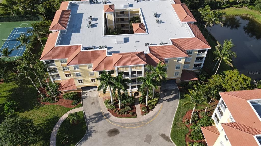 255 W END DRIVE # 3206, PUNTA GORDA, FL 33950