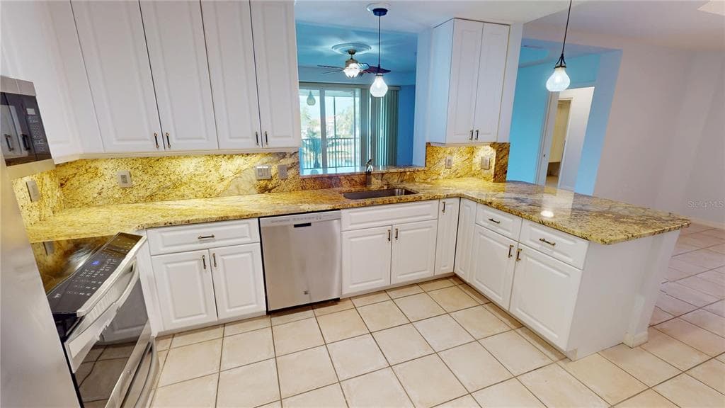 255 W END DRIVE # 3206, PUNTA GORDA, FL 33950 — zdjęcie 5