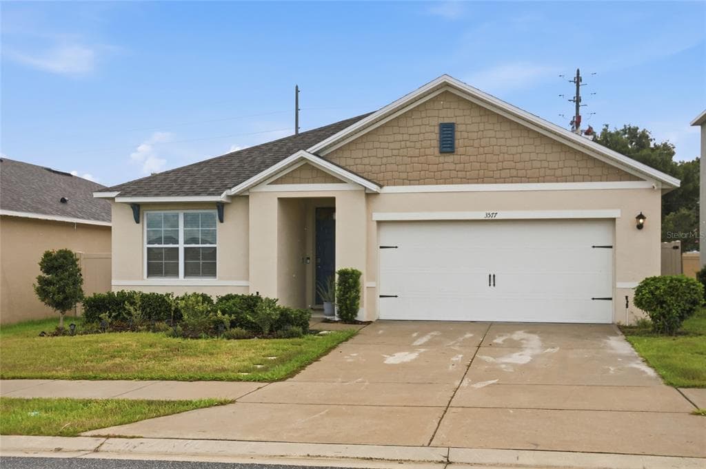 3577 YARIAN DRIVE, HAINES CITY, FL 33844