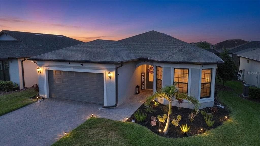 2117 LAURIFOLIA COURT, NORTH PORT, FL 34289
