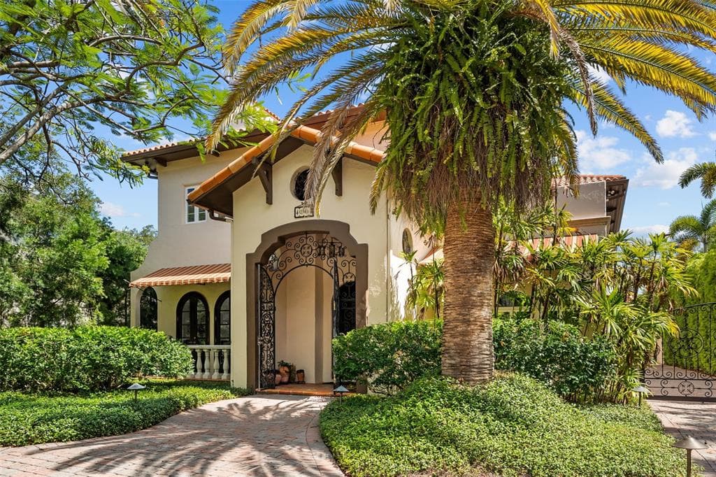 4803 W WOODMERE ROAD, TAMPA, FL 33609 — zdjęcie 2