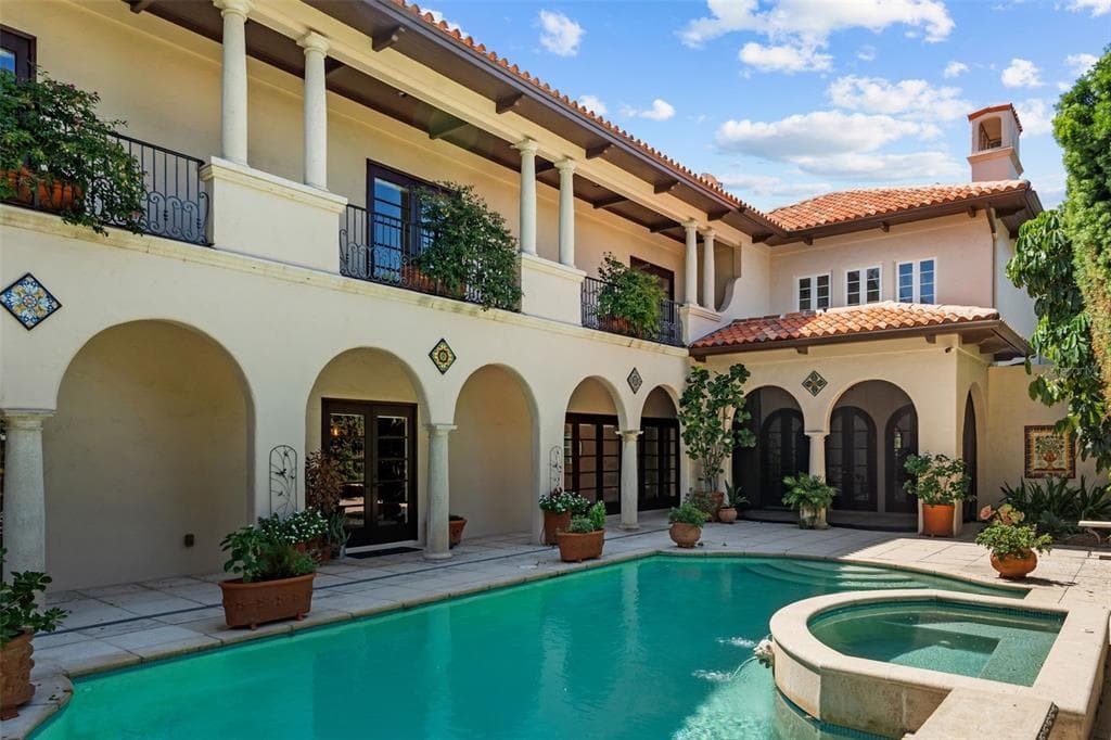 4803 W WOODMERE ROAD, TAMPA, FL 33609 — zdjęcie 3