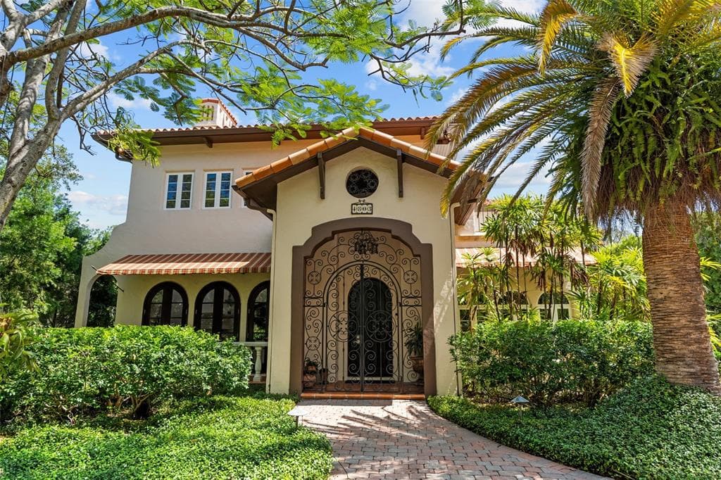 4803 W WOODMERE ROAD, TAMPA, FL 33609