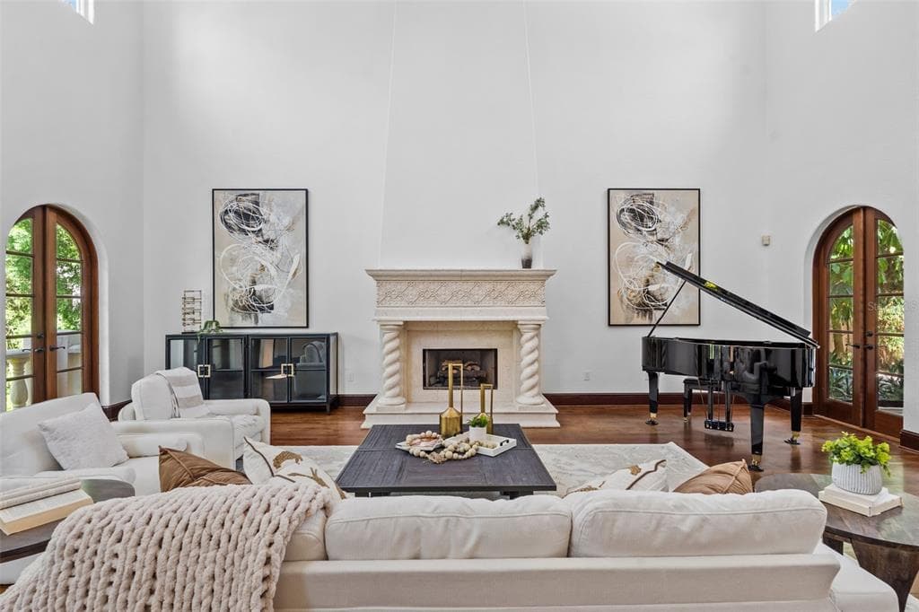 4803 W WOODMERE ROAD, TAMPA, FL 33609 — zdjęcie 5