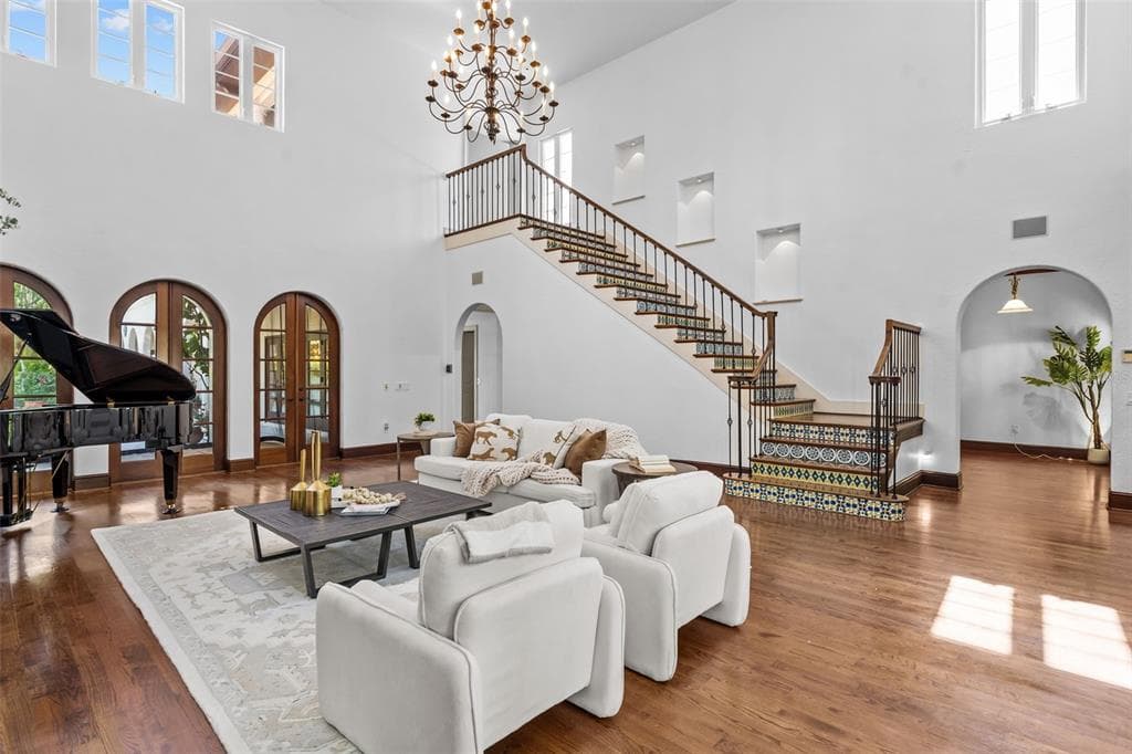 4803 W WOODMERE ROAD, TAMPA, FL 33609 — zdjęcie 4
