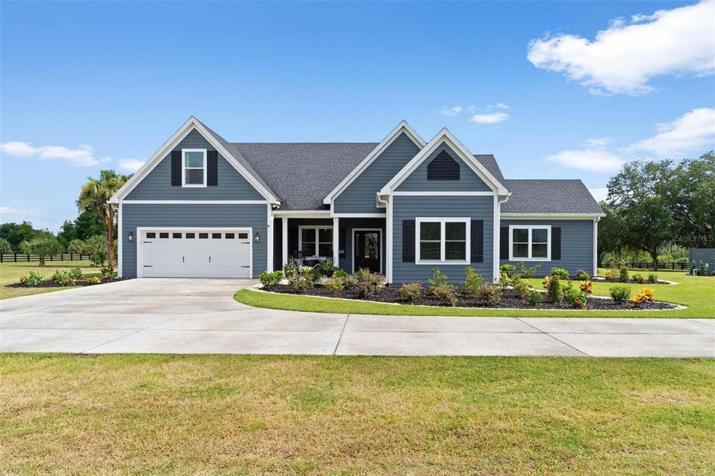 5509 NANTAHALA LANE, LADY LAKE, FL 32159 — zdjęcie 2