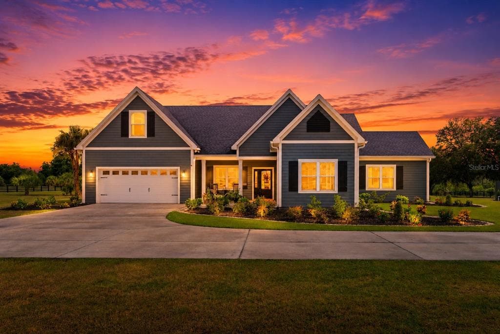5509 NANTAHALA LANE, LADY LAKE, FL 32159
