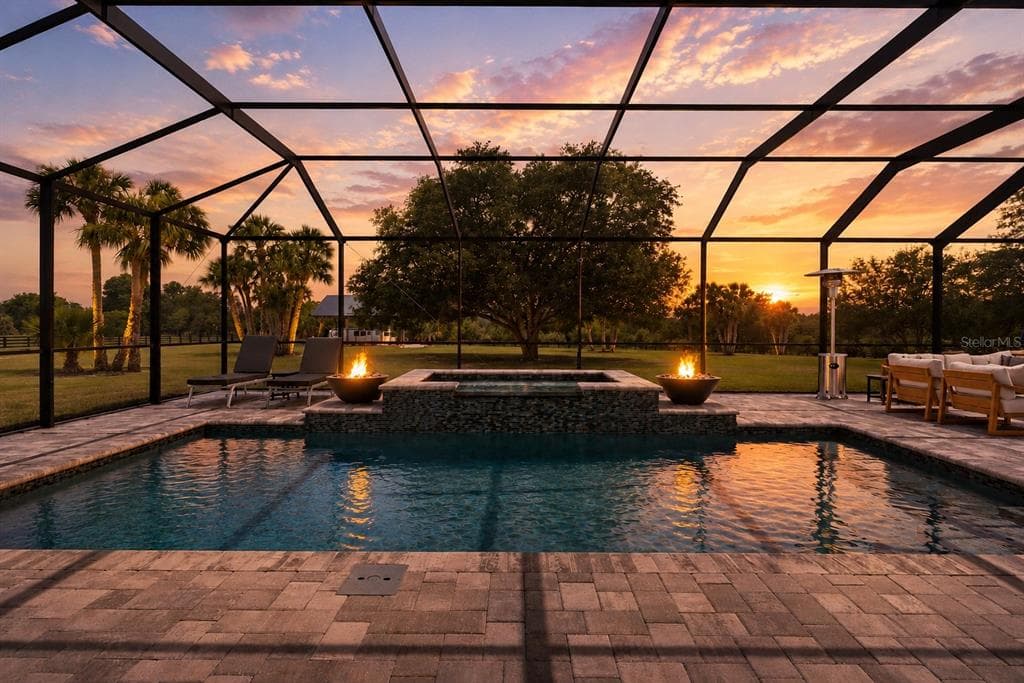 5509 NANTAHALA LANE, LADY LAKE, FL 32159 — zdjęcie 4