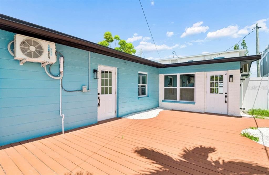 14906 N BAYSHORE DRIVE, MADEIRA BEACH, FL 33708 — zdjęcie 4