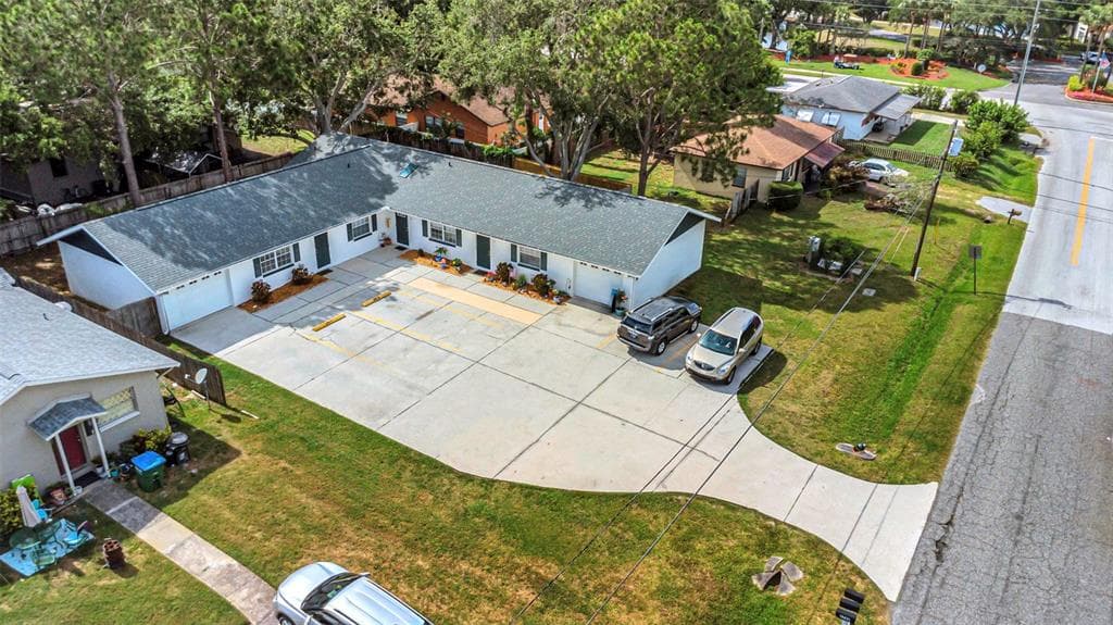 2780 CYPRESS DRIVE # B, CLEARWATER, FL 33763 — zdjęcie 2