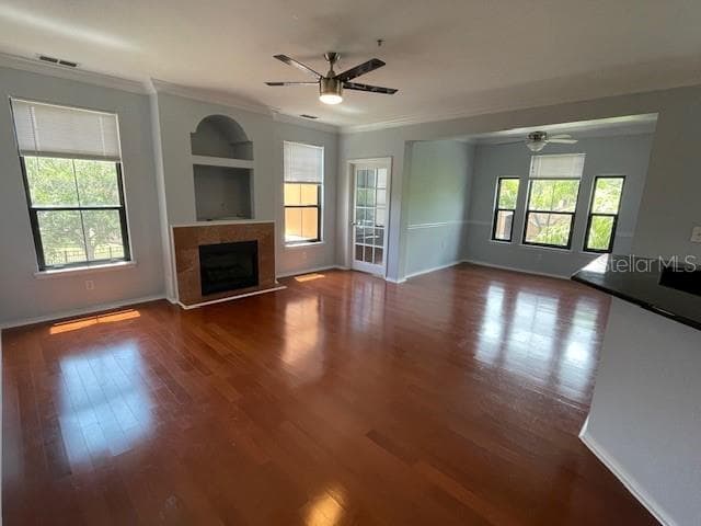 2722 VIA TIVOLI # 420A, CLEARWATER, FL 33764 — zdjęcie 2