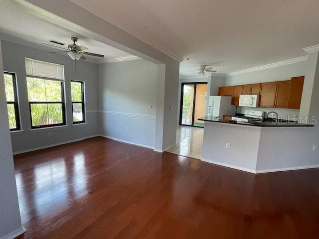 2722 VIA TIVOLI # 420A, CLEARWATER, FL 33764 — zdjęcie 3