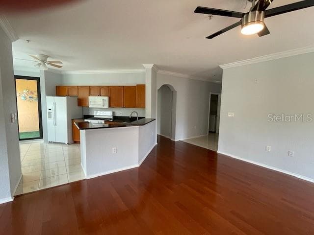 2722 VIA TIVOLI # 420A, CLEARWATER, FL 33764 — zdjęcie 5