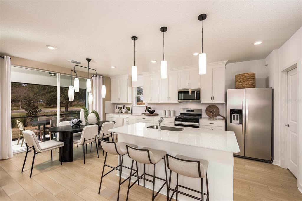 9029 WILDLIGHT TRAIL, WILDWOOD, FL 34785 — zdjęcie 4