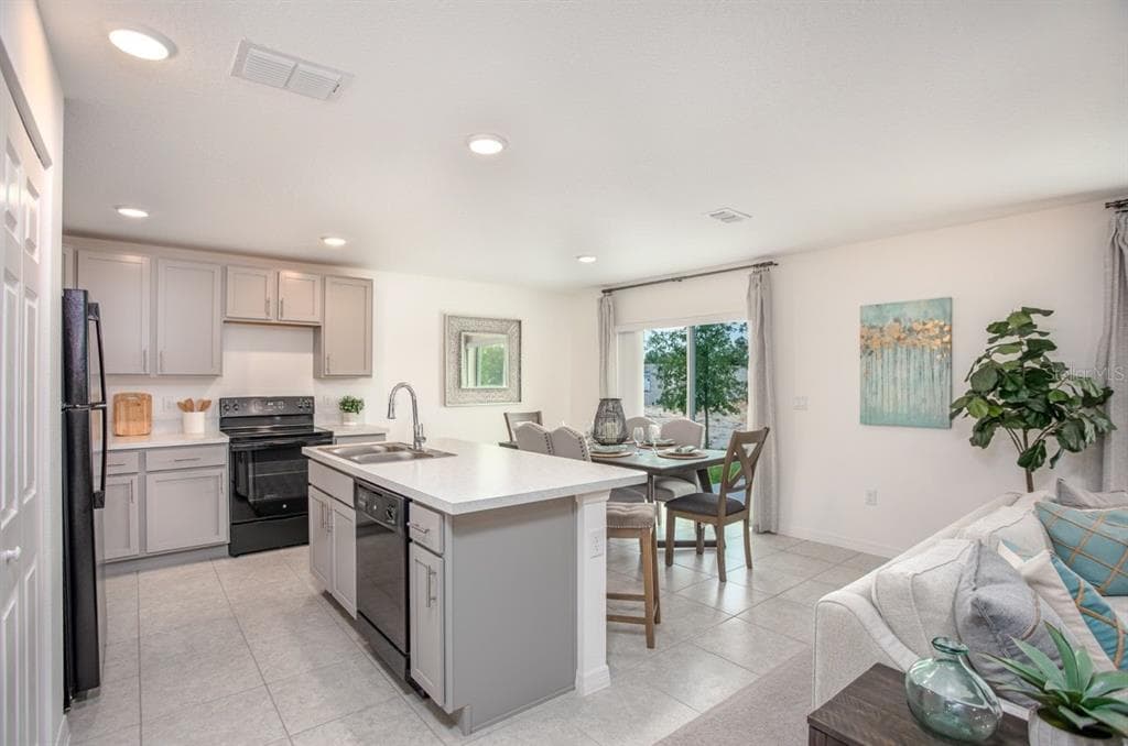 2802 W STRIBLIN DRIVE, CITRUS SPRINGS, FL 34433 — zdjęcie 4
