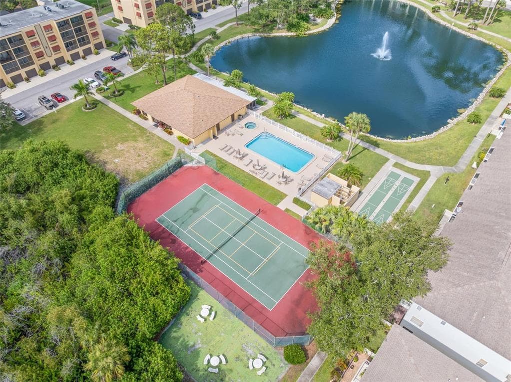 5817 PARK STREET N # 302, ST PETERSBURG, FL 33709 — zdjęcie 2