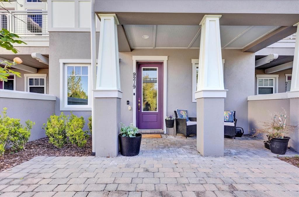 9219 LAUREATE BOULEVARD, ORLANDO, FL 32827 — zdjęcie 2