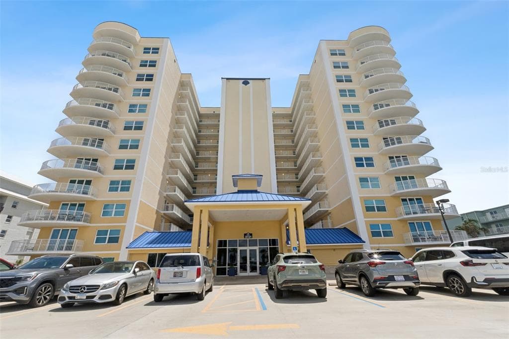 3721 S ATLANTIC AVENUE # 1004, DAYTONA BEACH, FL 32118